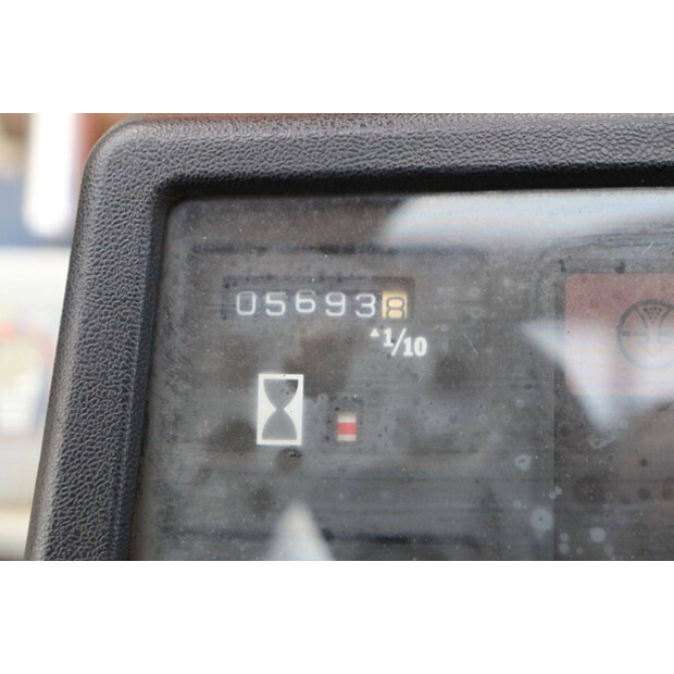 1990 Toyota 42-5FG14-44145480