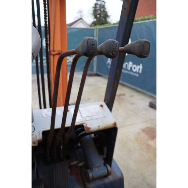 1990 Toyota 42-5FG14-44145481