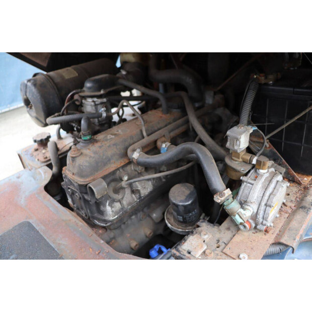 1990 Toyota 42-5FG14-44145484