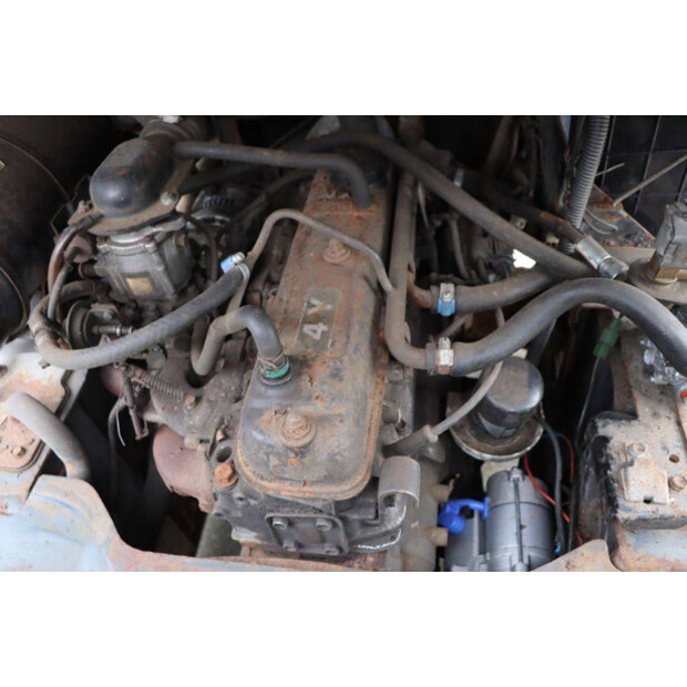 1990 Toyota 42-5FG14-44145485