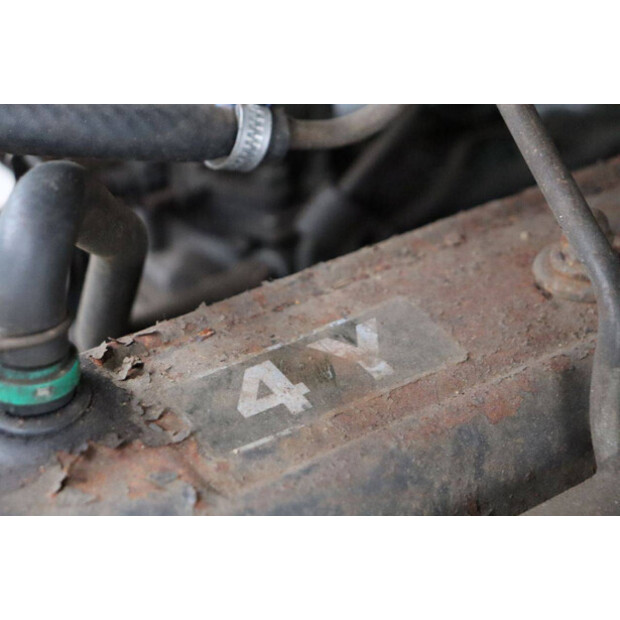 1990 Toyota 42-5FG14-44145486