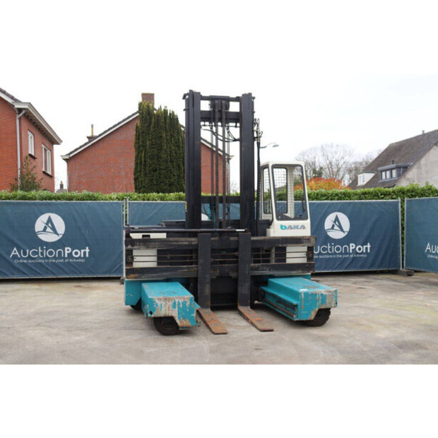 2007 Baka EFY 50/14.5/55 A-44145491