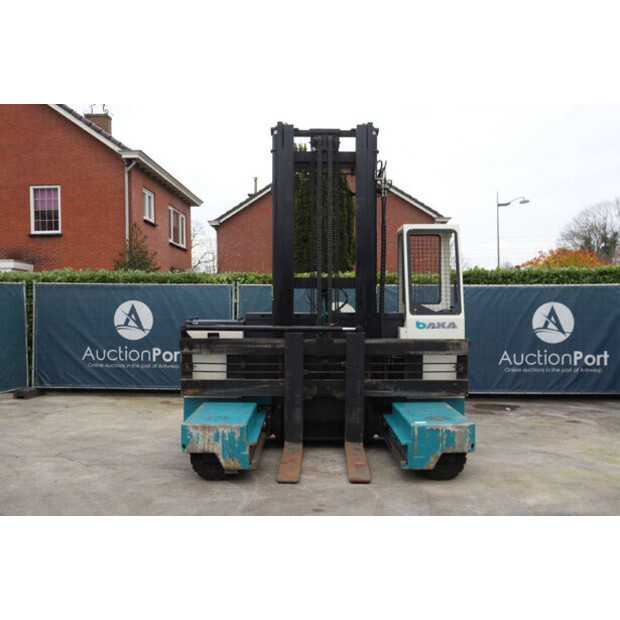 2007 Baka EFY 50/14.5/55 A-44145492