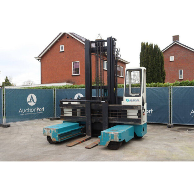 2007 Baka EFY 50/14.5/55 A-44145493