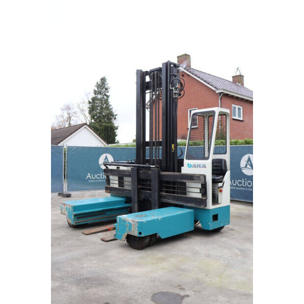 2007 Baka EFY 50/14.5/55 A-44145494