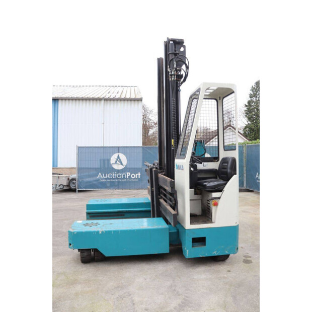 2007 Baka EFY 50/14.5/55 A-44145495