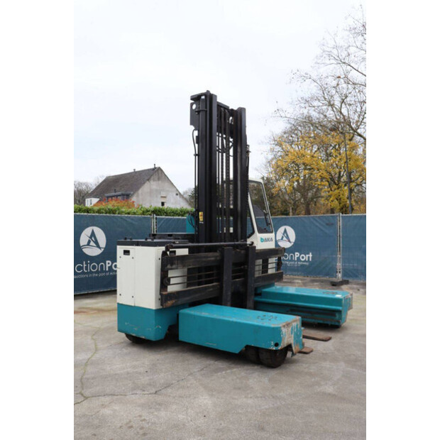 2007 Baka EFY 50/14.5/55 A-44145499