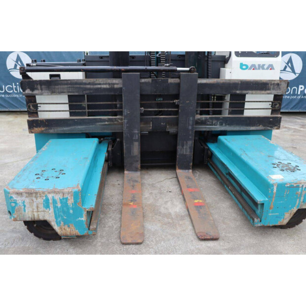 2007 Baka EFY 50/14.5/55 A-44145500