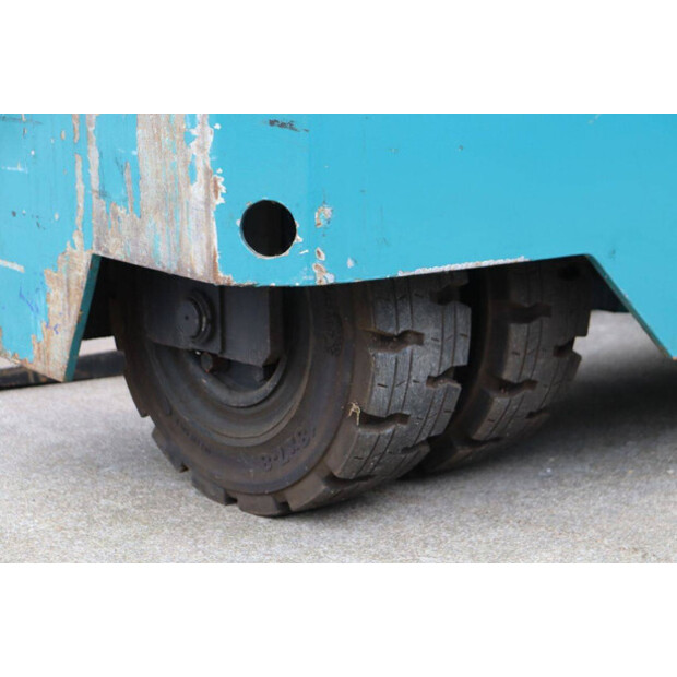 2007 Baka EFY 50/14.5/55 A-44145501