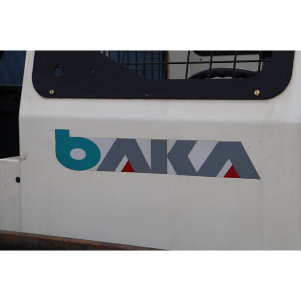 2007 Baka EFY 50/14.5/55 A-44145502