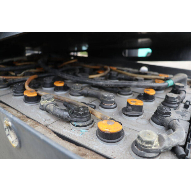 2007 Baka EFY 50/14.5/55 A-44145503