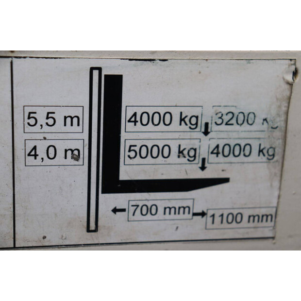 2007 Baka EFY 50/14.5/55 A-44145512