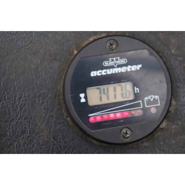 2007 Baka EFY 50/14.5/55 A-44145514