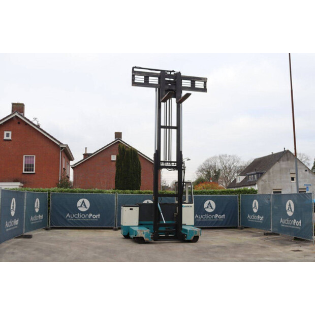 2007 Baka EFY 50/14.5/55 A-44145515