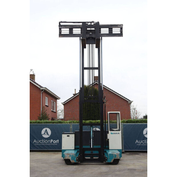 2007 Baka EFY 50/14.5/55 A-44145516