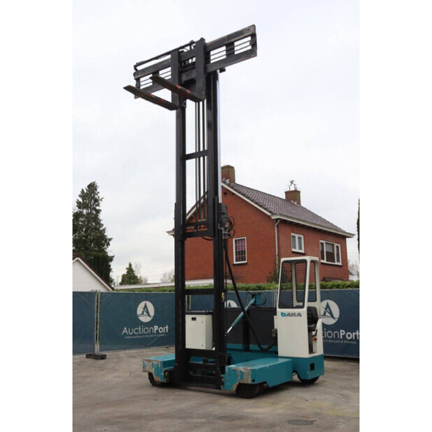 2007 Baka EFY 50/14.5/55 A-44145517