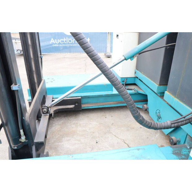 2007 Baka EFY 50/14.5/55 A-44145519