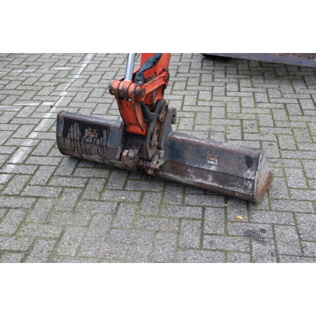 2007 كوبوتا U25-3S-44145533