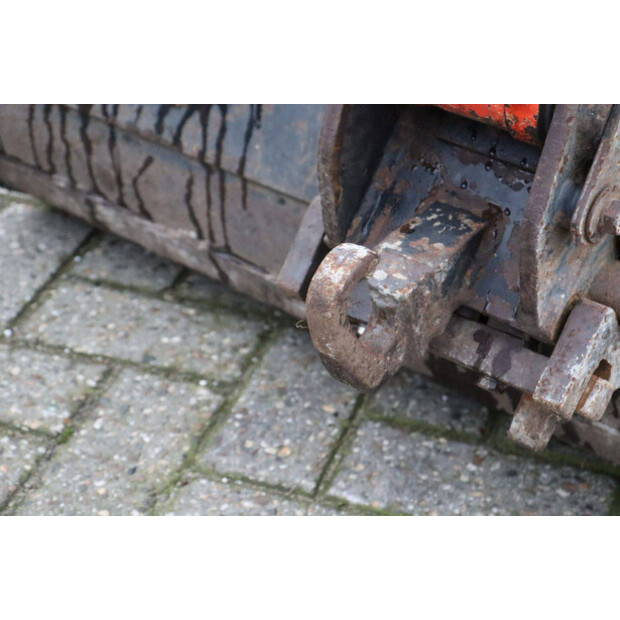 2007 كوبوتا U25-3S-44145534