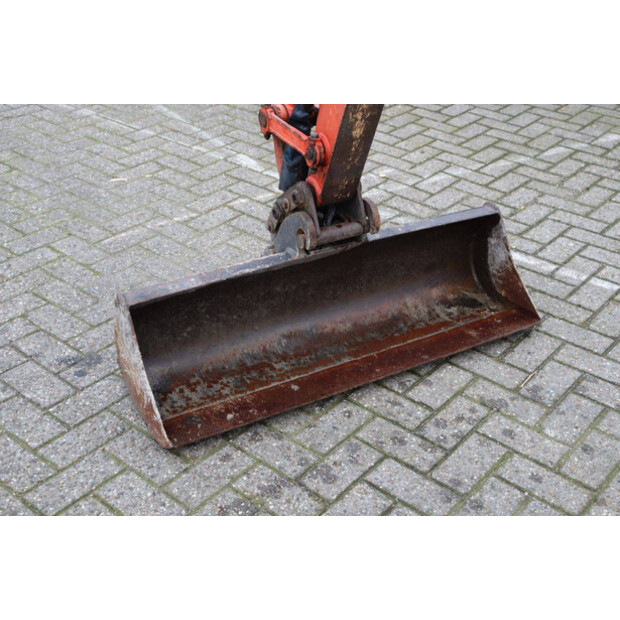 2007 كوبوتا U25-3S-44145535