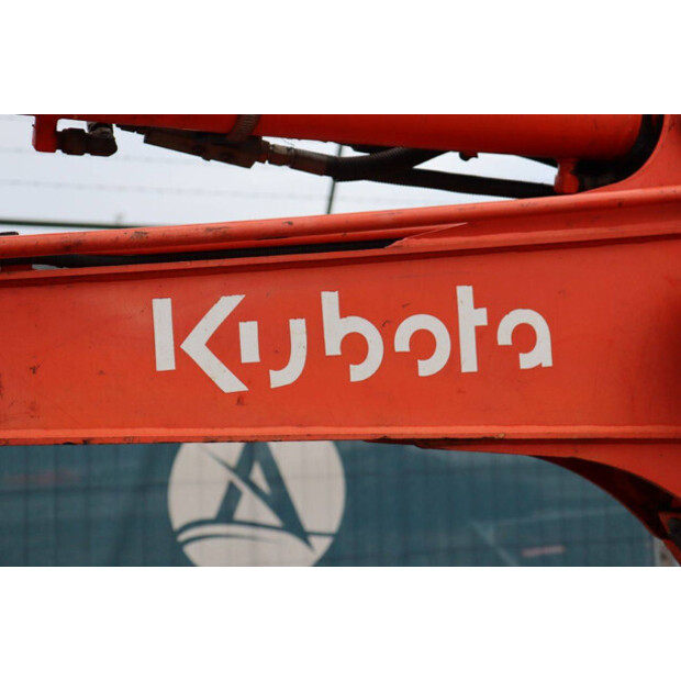 2007 كوبوتا U25-3S-44145540