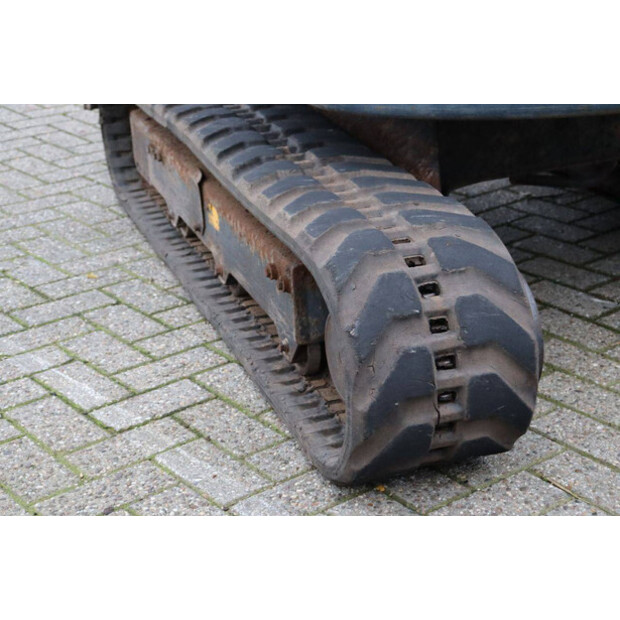 2007 كوبوتا U25-3S-44145550