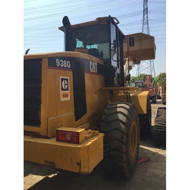 2023 Caterpillar 938G-44145551