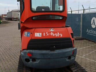 2007-kubota-u25-3s-44145552