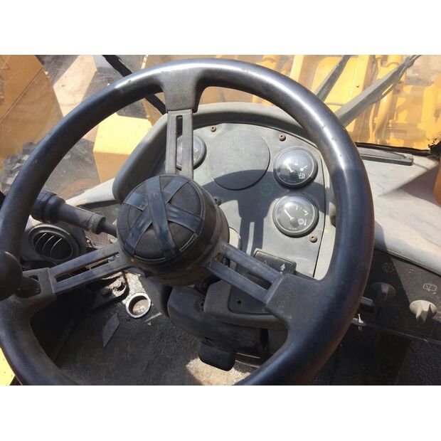 2023 Caterpillar 938G-44145554