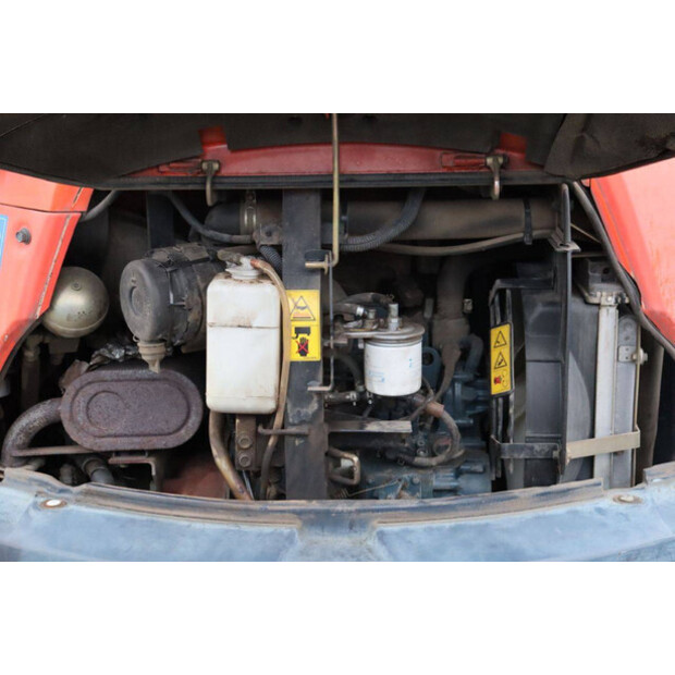 2007 كوبوتا U25-3S-44145556