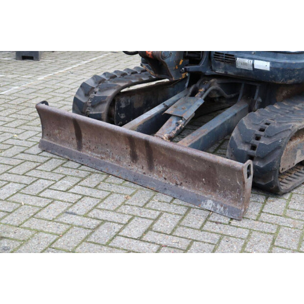 2007 كوبوتا U25-3S-44145577