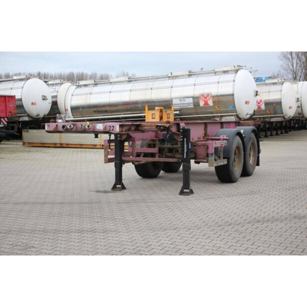 1995 Flandria OPCC2A-44145583