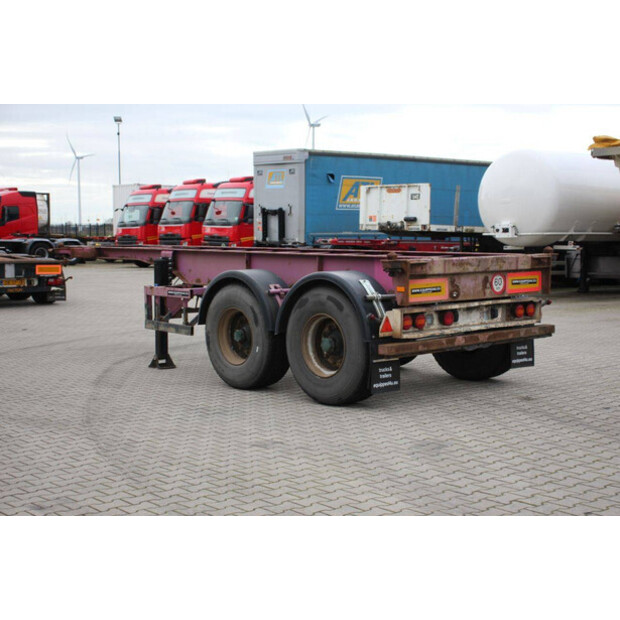 1995 Flandria OPCC2A-44145585