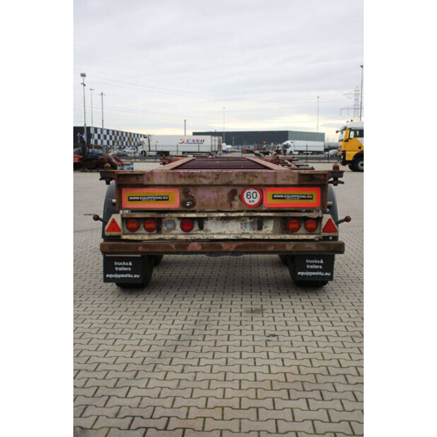 1995 Flandria OPCC2A-44145586