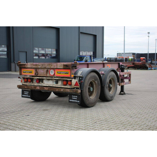 1995 Flandria OPCC2A-44145587