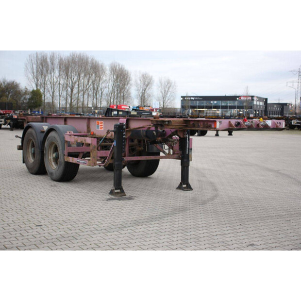 1995 Flandria OPCC2A-44145588