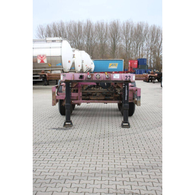 1995 Flandria OPCC2A-44145589