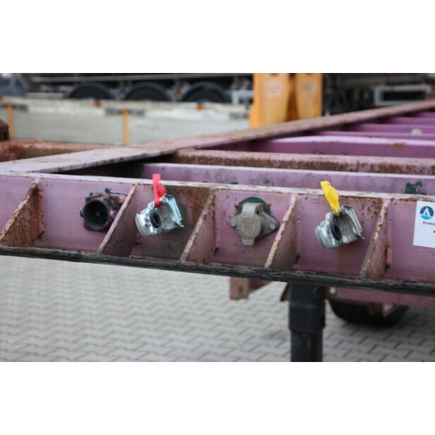 1995 Flandria OPCC2A-44145590