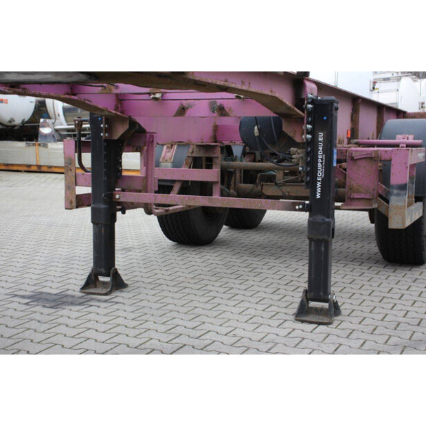 1995 Flandria OPCC2A-44145591