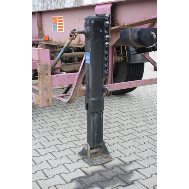 1995 Flandria OPCC2A-44145592