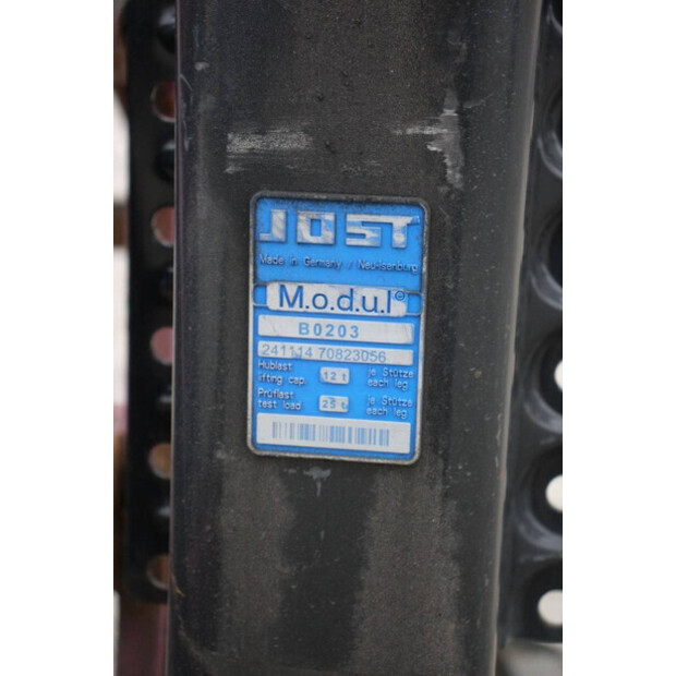 1995 Flandria OPCC2A-44145593