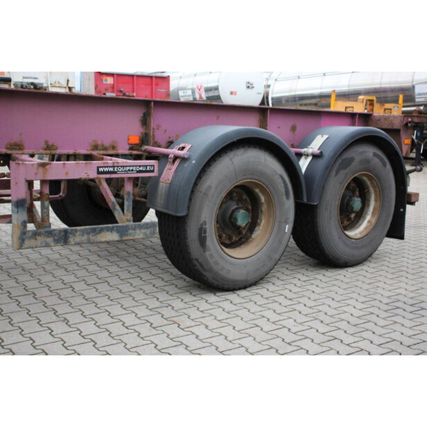 1995 Flandria OPCC2A-44145594