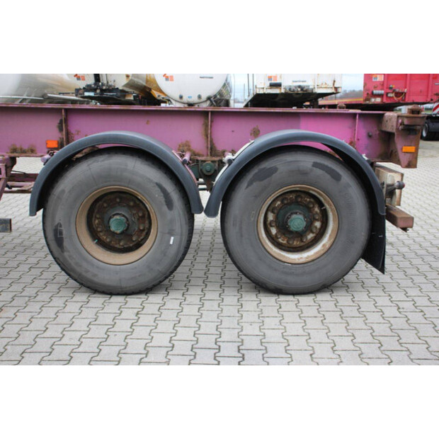 1995 Flandria OPCC2A-44145595