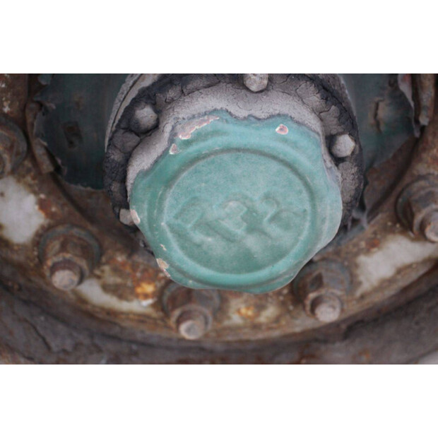 1995 Flandria OPCC2A-44145597