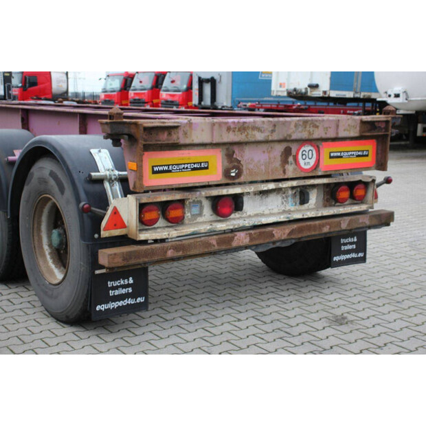 1995 Flandria OPCC2A-44145599