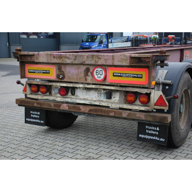 1995 Flandria OPCC2A-44145600