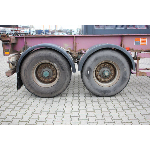 1995 Flandria OPCC2A-44145601