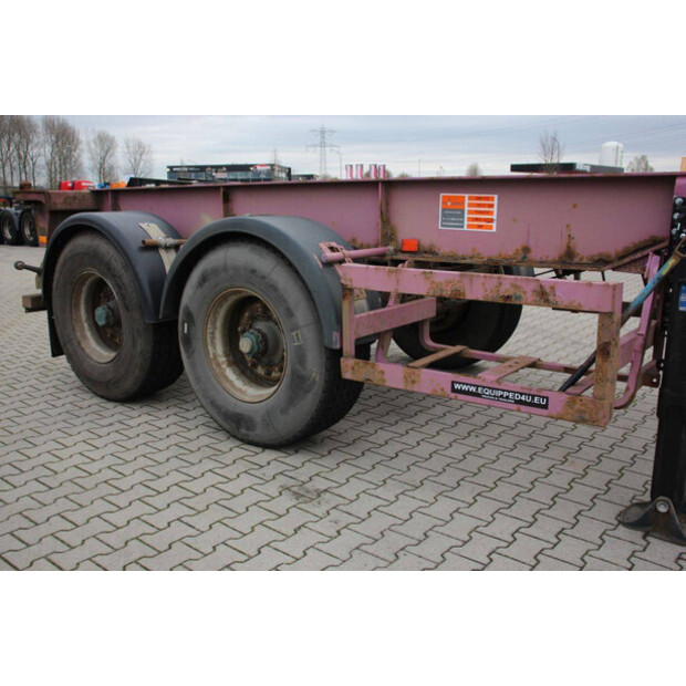 1995 Flandria OPCC2A-44145602