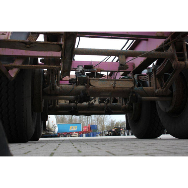 1995 Flandria OPCC2A-44145603