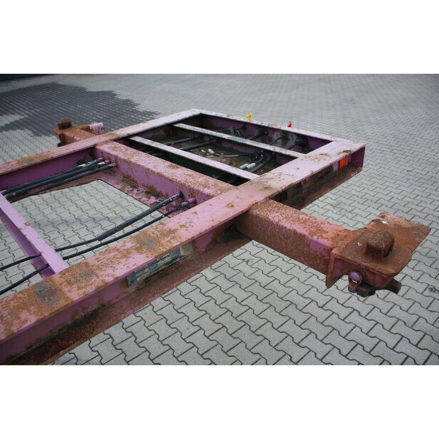 1995 Flandria OPCC2A-44145605